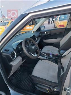 هيونداي فينو